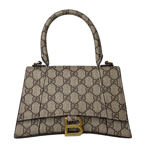 gucci balenciaga store|gucci balenciaga bag price.